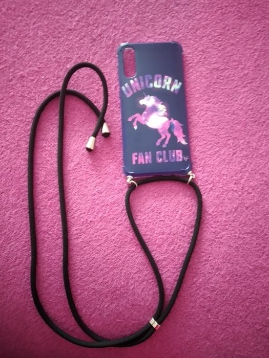 Futerał na telefon Samsung a30s