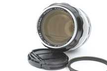 Nikkor-P 105mm f2.5 Nippon Kogaku адаптований до Ai