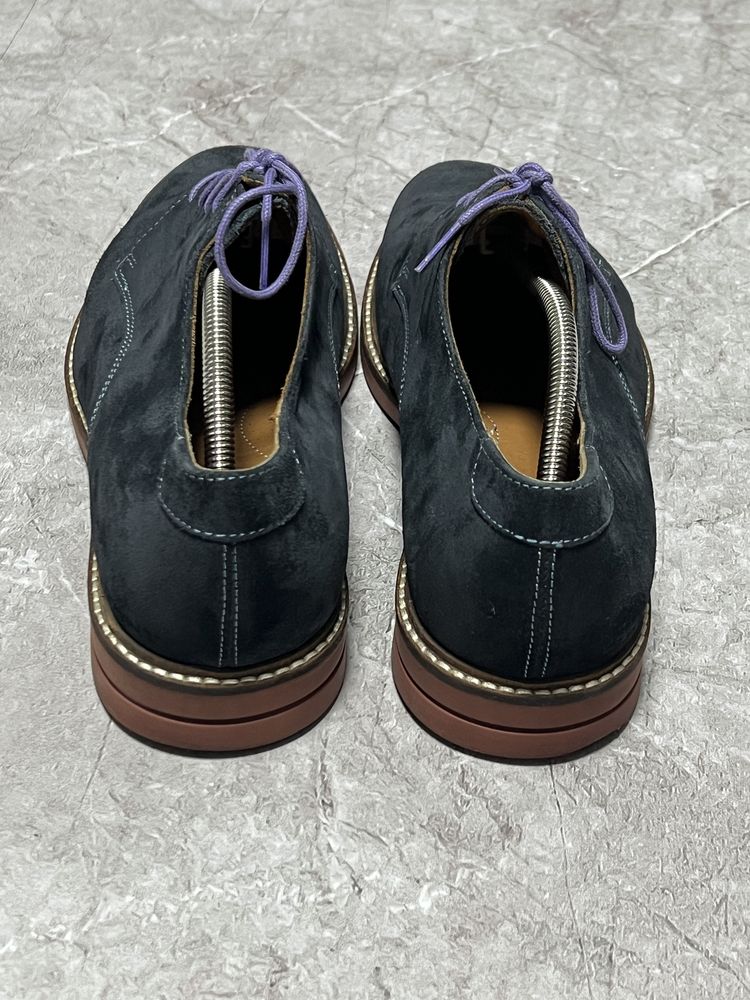 Туфлі GANT (оригінал, made in Italy)