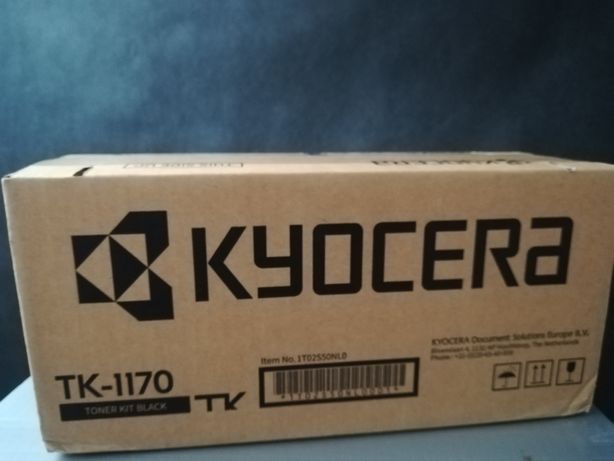 Toner Kyocera TK 1170