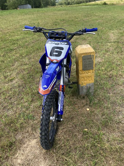 Pitbike RXF 150 mrf kayo