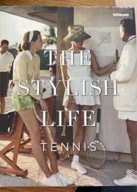 Album The stylish Life tennis