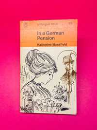 In a German Pension - Katherine Mansfield