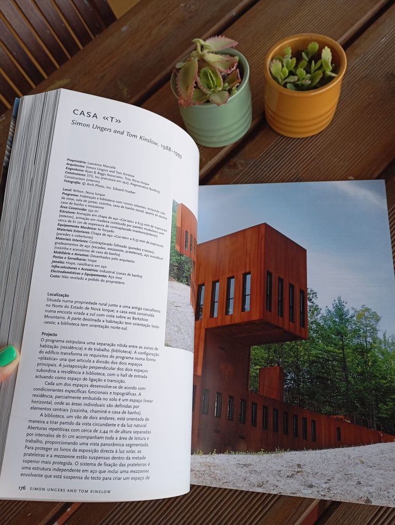 Livro de Arquitetura