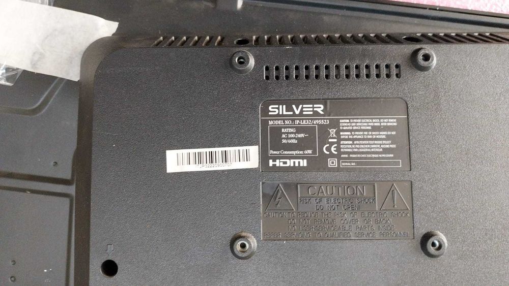 TP.SK506S.PB802  IP_LE32_495523 Silver Main Board
