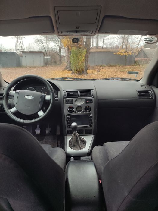 Продам Форд мондео