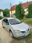 Nissan Primera 1.8 Benzyna