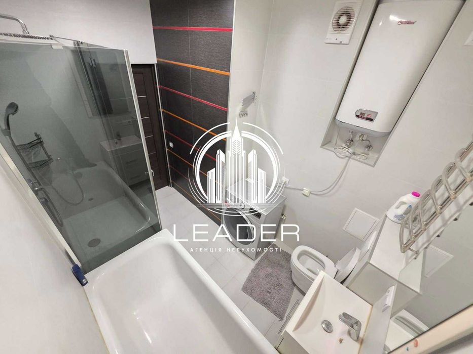 1 к. Регенераторна 4 ЖК «Комфорт Таун», м. Дарниця. Торг.