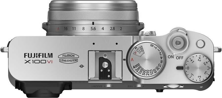 Aparat Fujifilm X100 VI Nowy Gwarancja 24 miesiące