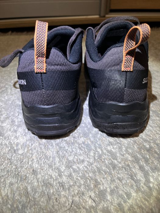 Кросівки жіночі Salomon gore-tex