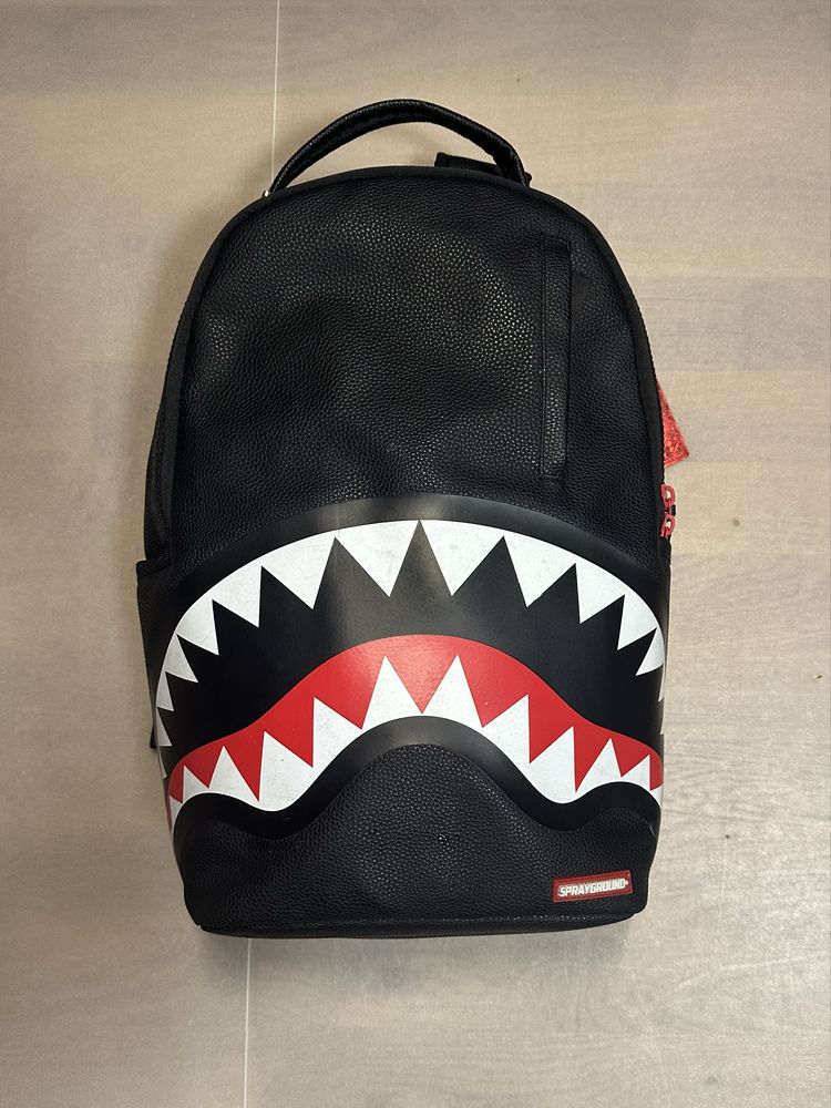 Sprayground рюкзак