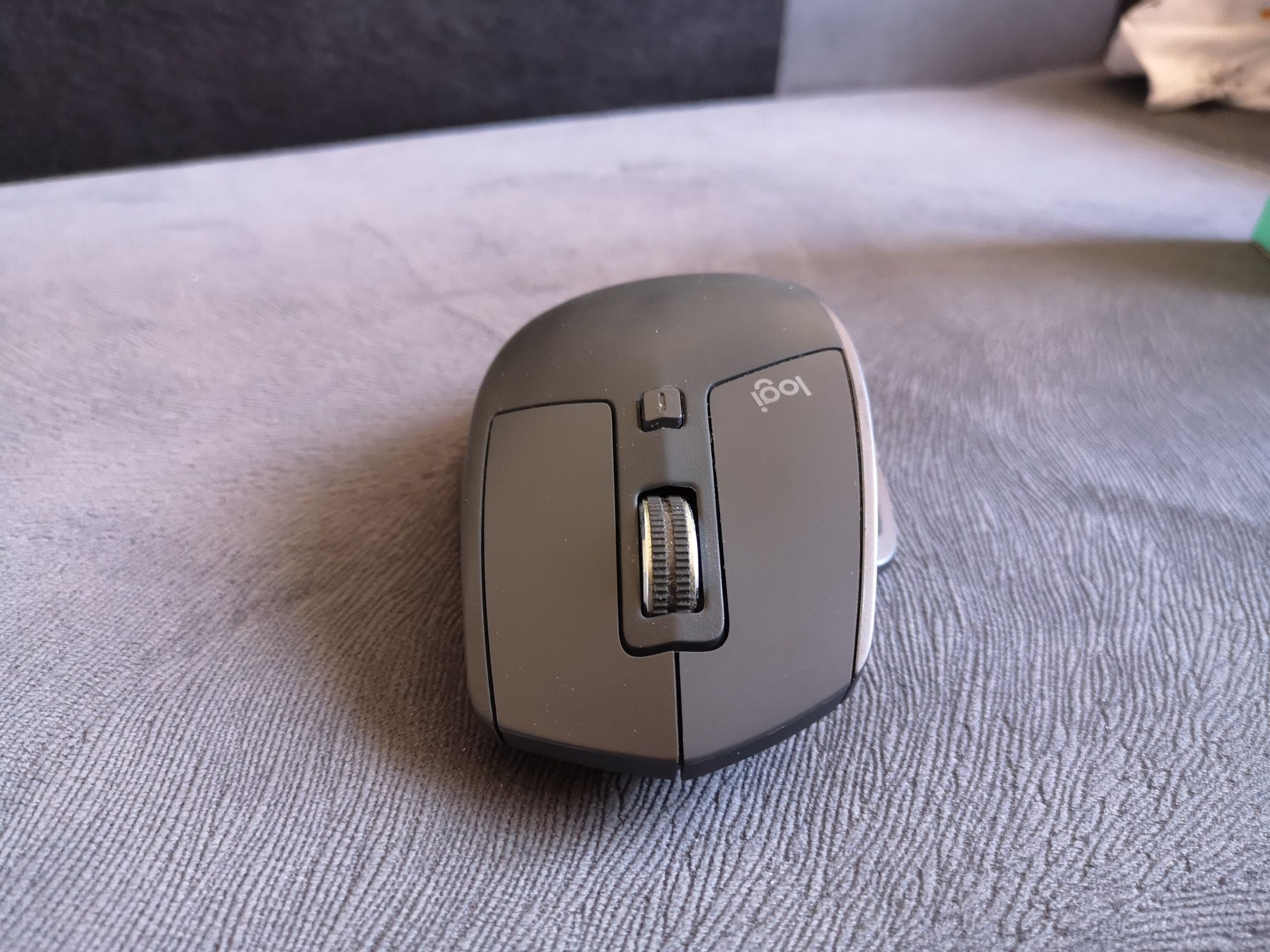 Logitech MX Master 2S