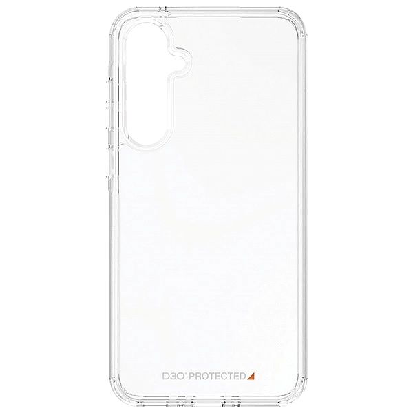 Etui PanzerGlass HardCase z D3O® Bio i certyfikatem Military Grade na