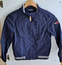 Kurtka cienka Tommy Hilfiger 140 cm