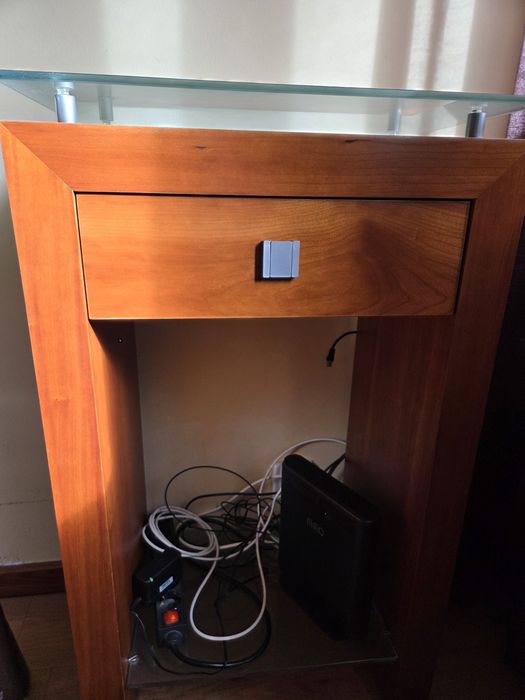 Móvel TV/Quarto em ótimas condições