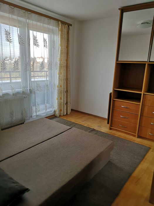 Wynajmę 4- pok mieszkanie na Woli Duchackiej 80 m2