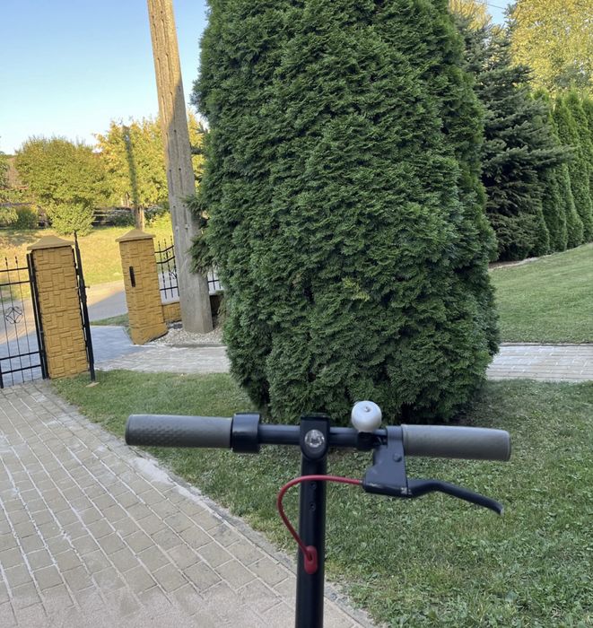 Hulajnoga xiaomi 365