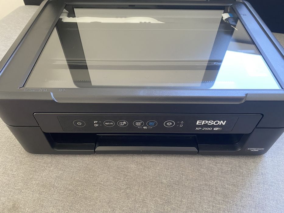 Impressora Epson Xp 2100