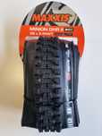 Opona Maxxis Minion DHR II 29x2.40 WT 3C DH casing Maxxterra TR