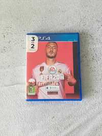 Fifa 20 ps4 na konsole