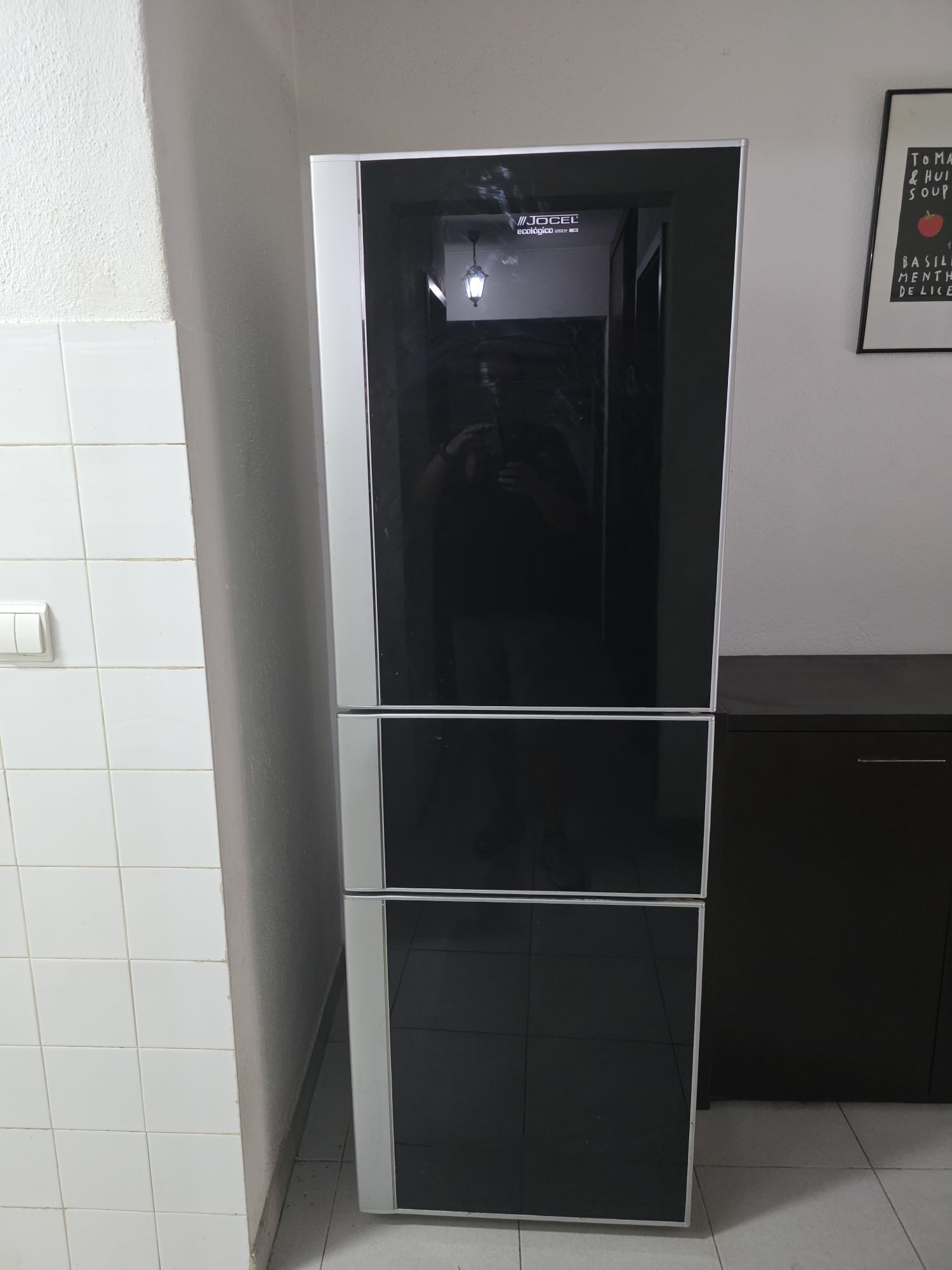 Frigorífico combinado