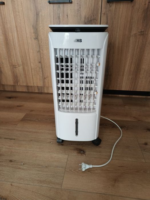 Air Coolic klimatyzator oczyszczacz powietrza