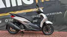 Piaggio Beverly 300/125 2021r