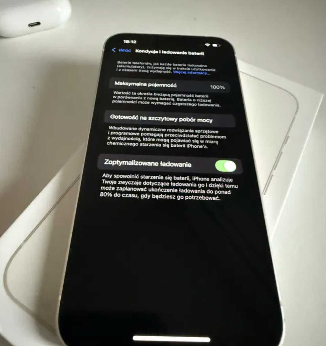 Iphone 13 mini polecam