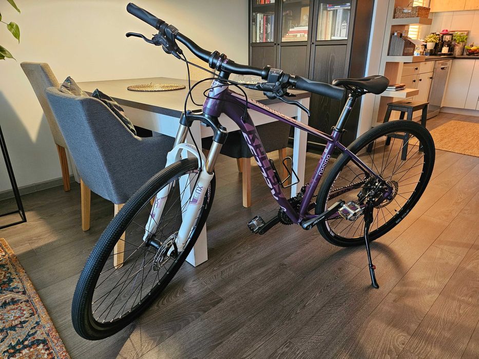 Rower damski kellys Desire 30 rozmiar M