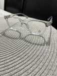 Okulary Chrome Hearts