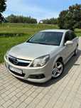 Opel Vectra C 1.9 150KM