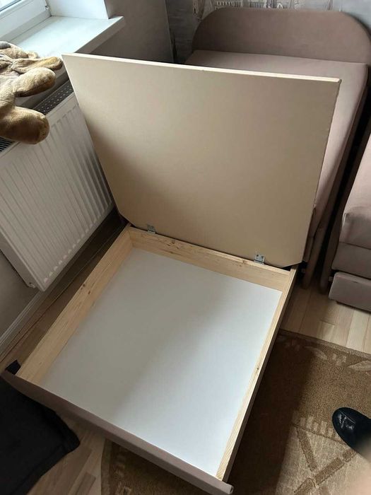 Розкладні крісла- ліжка