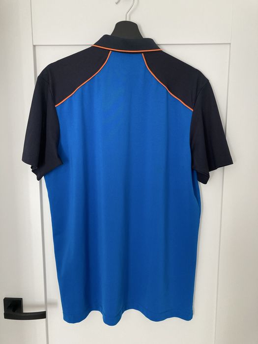 Koszulka Polo Ping do gry w golfa L
