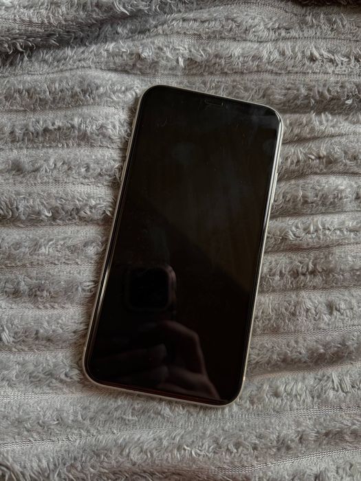 iphone 11 128gb стан 10/10 батарея нова 100%