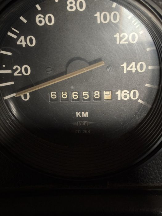 Продам москвич 2140