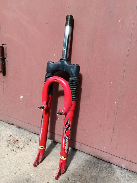 Amortyzator Widelec 26 cali górski Mtb Omni 156P