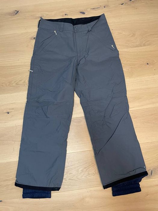 Spodnie snowboardowe Bonfire L