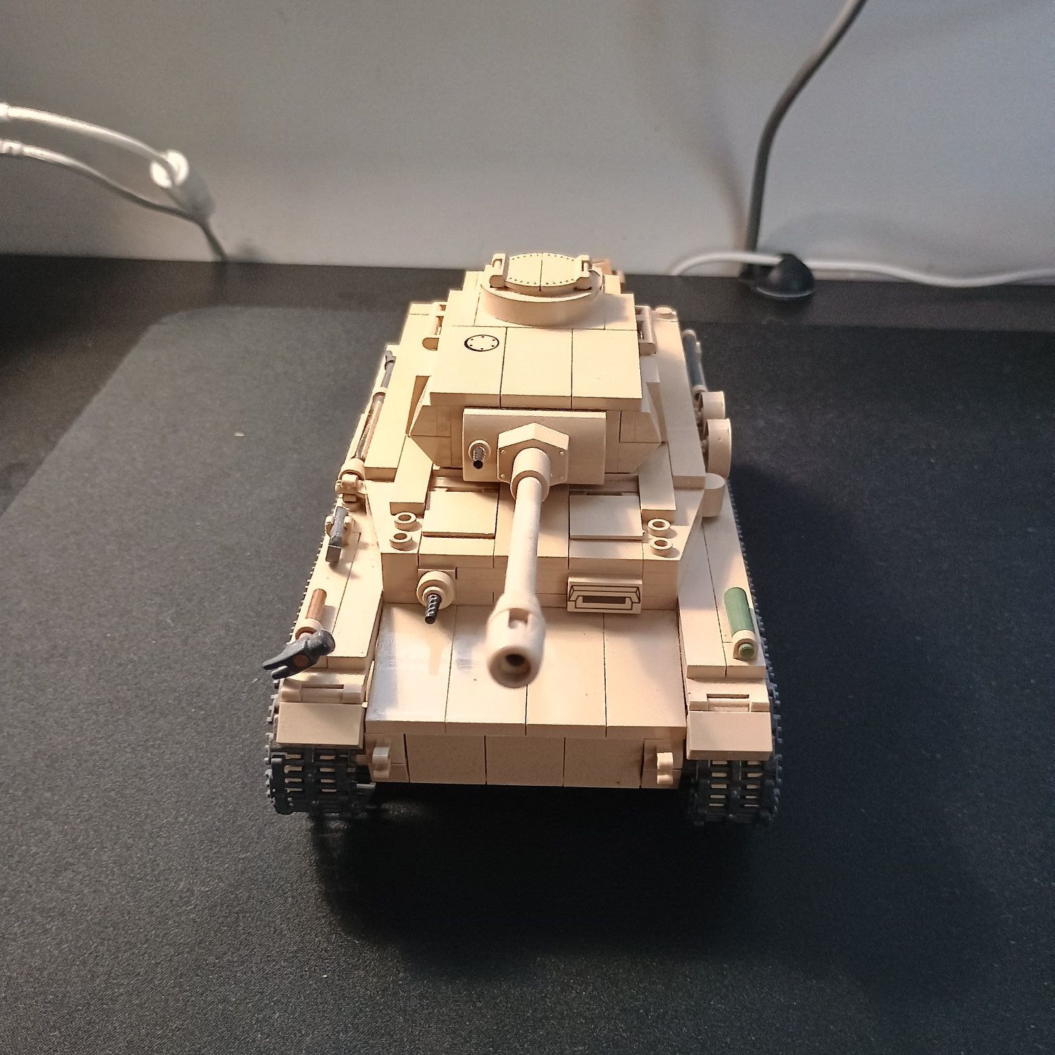Cobi czolg panzer 4