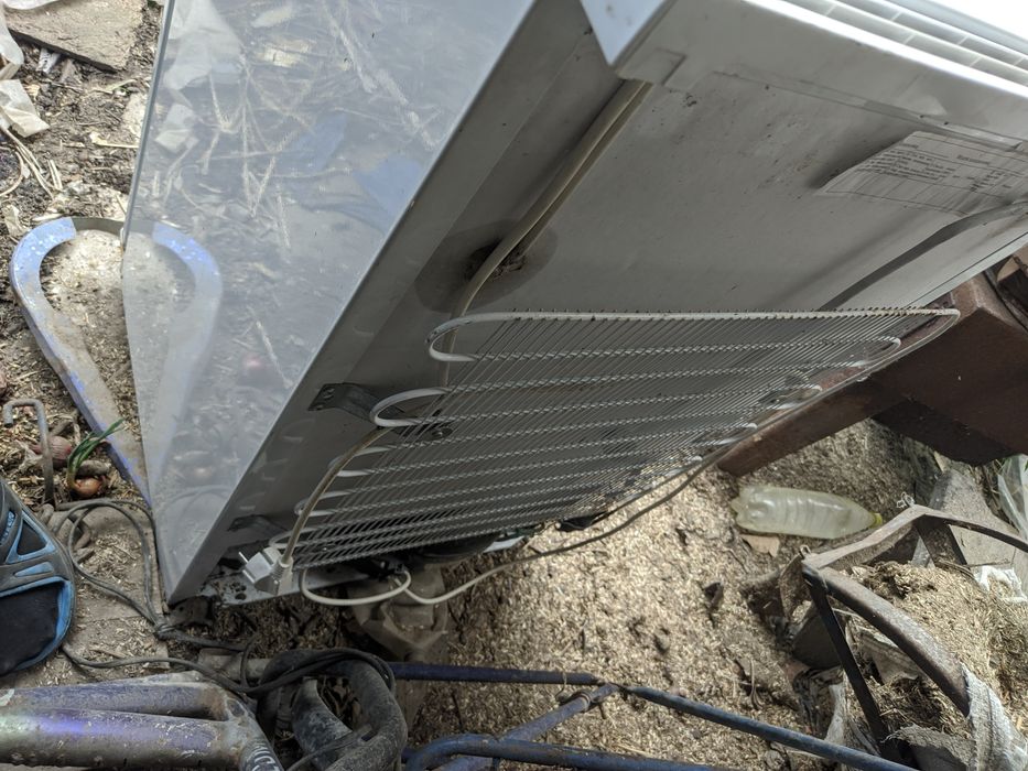 Холодильник Дніпр