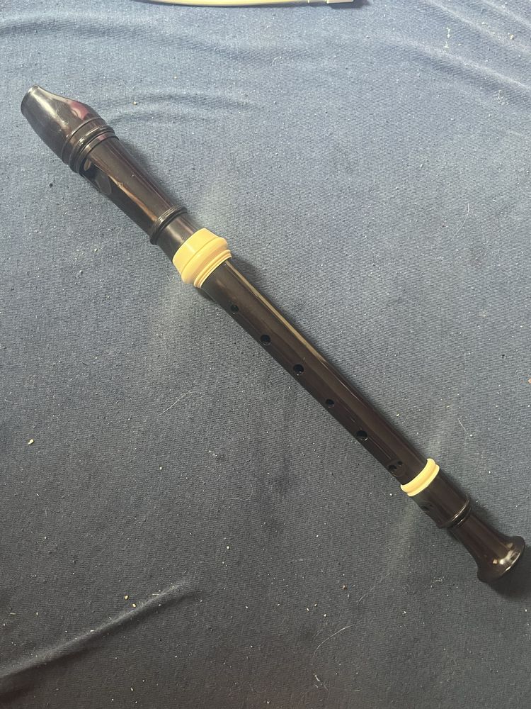flet recorder instrument