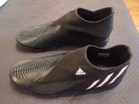 Buty adidas rozmiar 44i 2/3- nowe