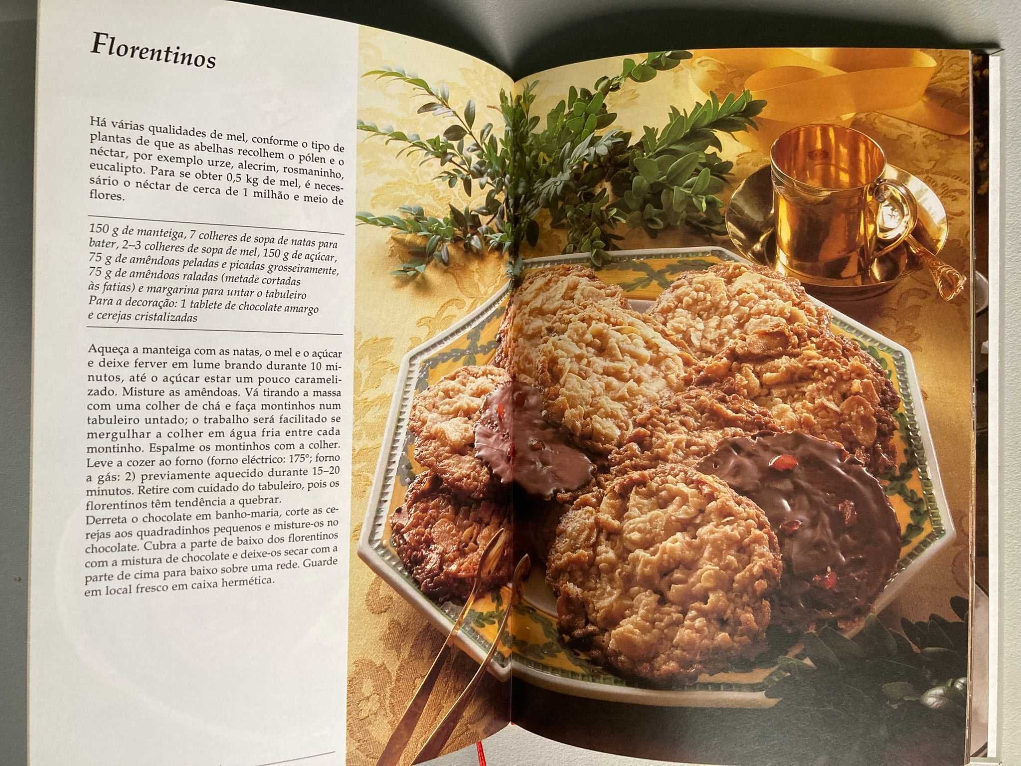 Um Mundo de Sabores: Receitas do Forno
