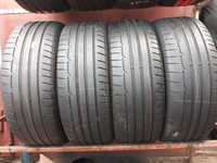 235/55R19 Dunlop Sport Maxx. Michelinб/у шины с Германии АКЦИЯ