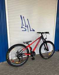 Спортивный горный велосипед Corso «GTR-3000» 26" +Подарок