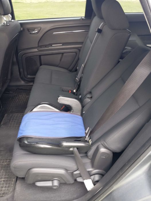 Dodge Journey 2.0 CRD SXT