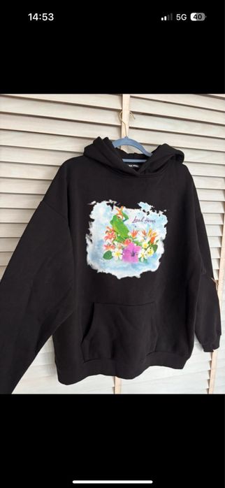 Bluza M Local Heroes