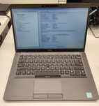 Dell Latitude 5400 Windows 11 ekran dotykowy 14" 16GB RAM 512GB SSD i5
