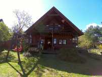 Dom Wczasowy "Krzyś"