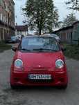 Daewoo Matiz 0.8 2005