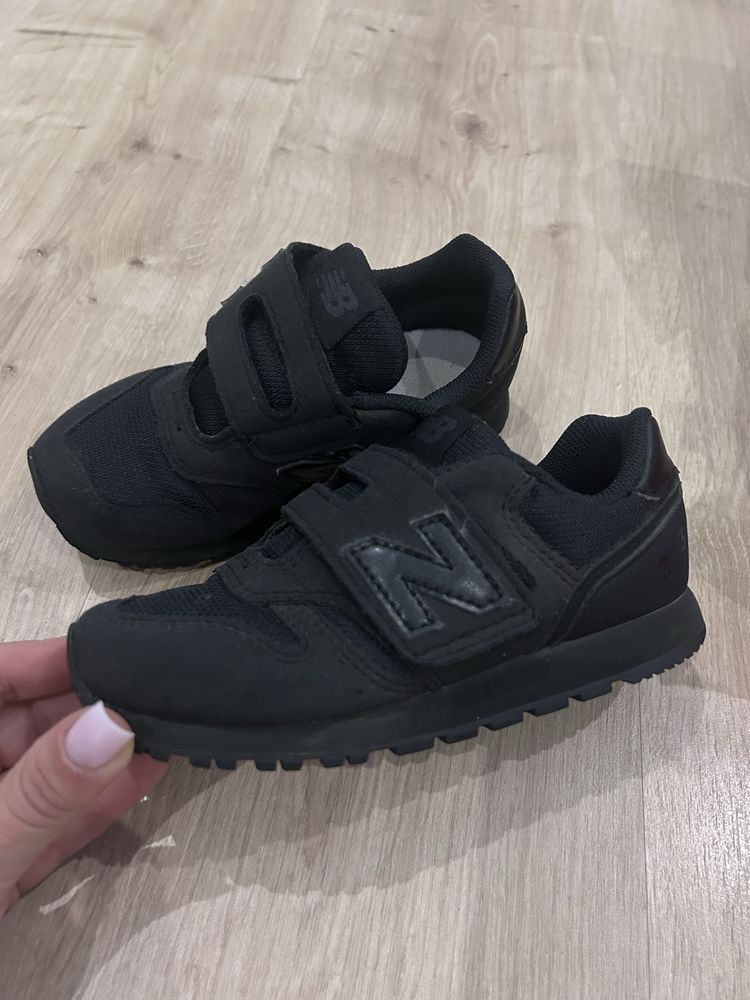 Кросівки дитячі New balance